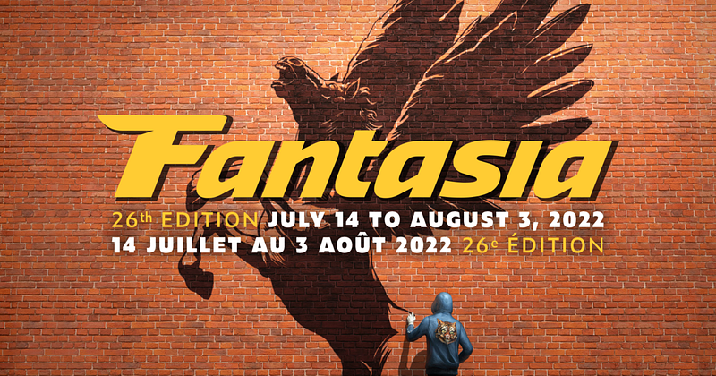 Fantasia 2021 Hits Next Week and Here's Our Most Anticipated!