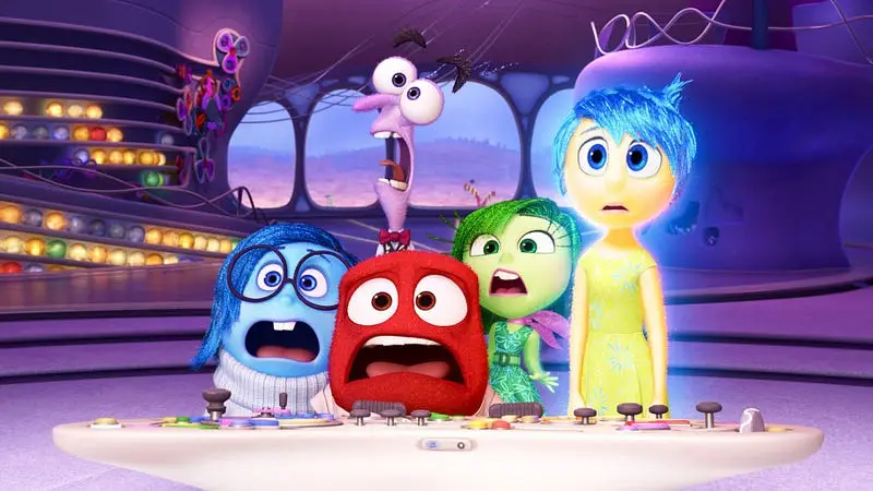 The Definitive, Uncontestable Ranking of Every Pixar Movie (Part 2