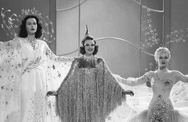 The Archivist #143: Two Musicals for Judy Garland’s Centennial ...