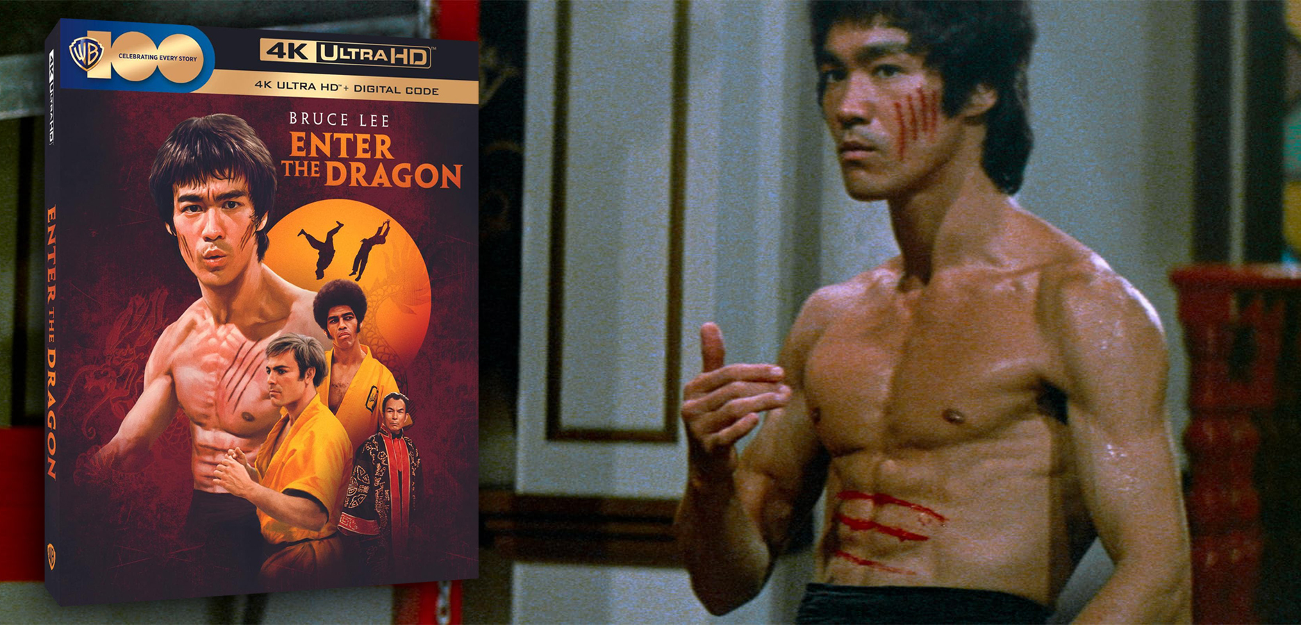 Kung Fu: how Bruce Lee lost out to David Carradine for role in martial arts  TV series