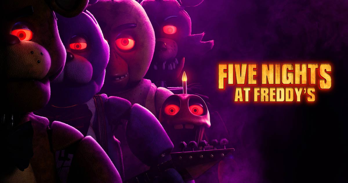 Five Nights at Phony's: the terrifying world of Five Nights at Freddy's  clones - The Verge